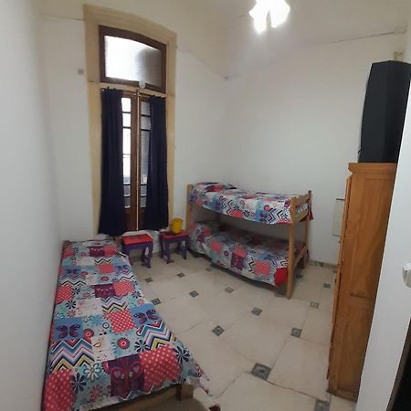 Hospedaje La Rana Ciudad Autónoma de Ciudad Autónoma de Buenos Aires Exterior foto