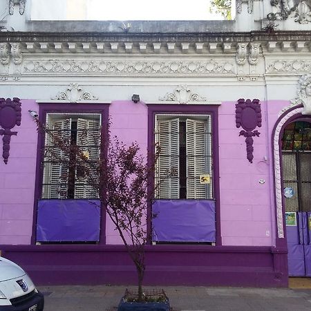 Hospedaje La Rana Ciudad Autónoma de Ciudad Autónoma de Buenos Aires Exterior foto
