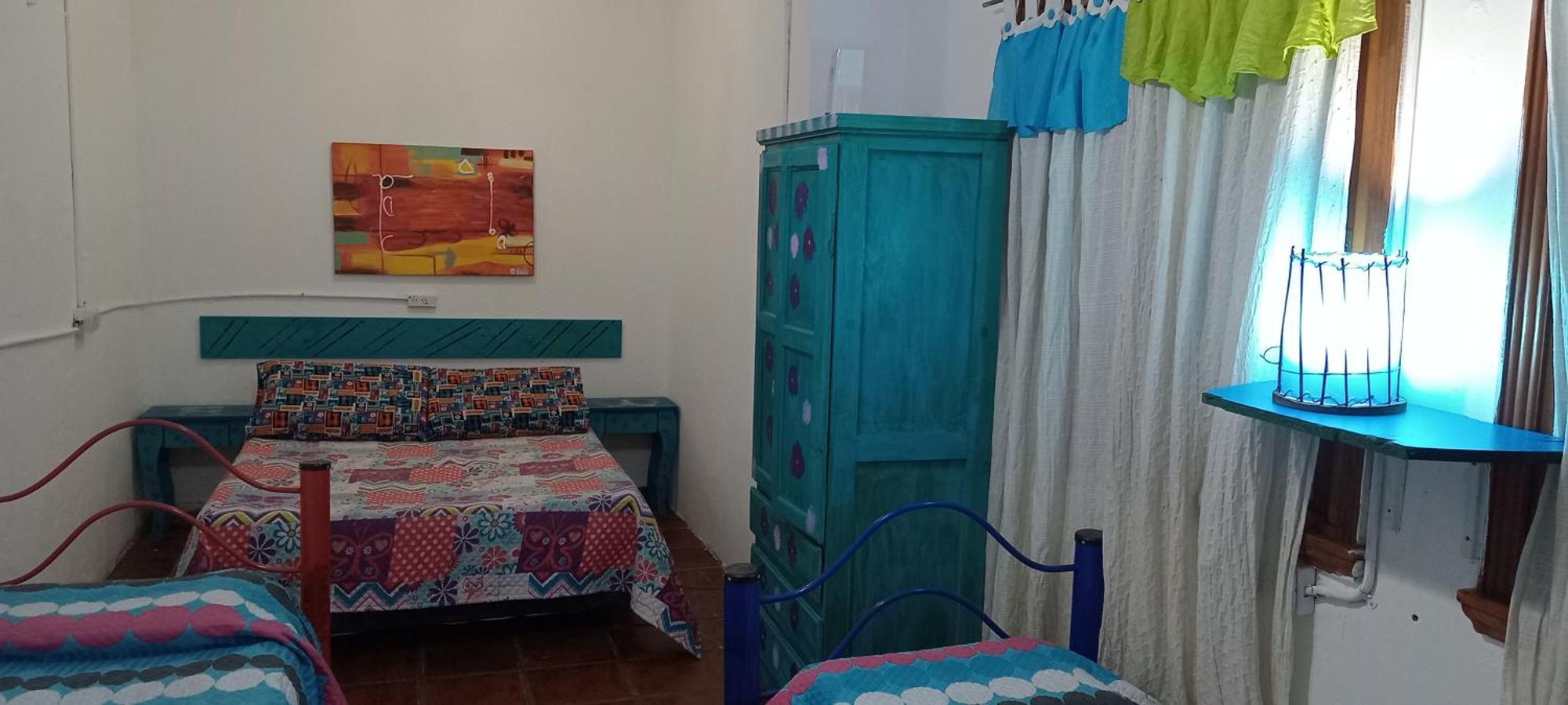 Hospedaje La Rana Ciudad Autónoma de Ciudad Autónoma de Buenos Aires Exterior foto