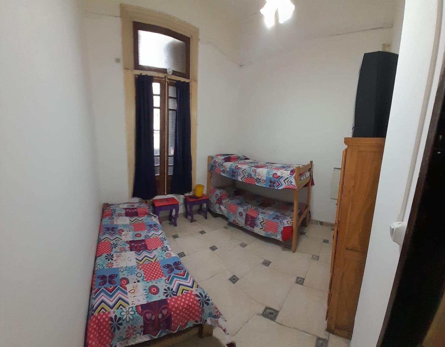 Hospedaje La Rana Ciudad Autónoma de Ciudad Autónoma de Buenos Aires Exterior foto