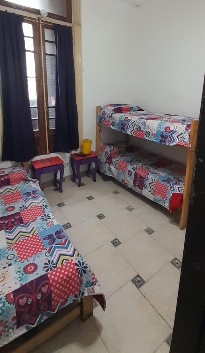 Hospedaje La Rana Ciudad Autónoma de Ciudad Autónoma de Buenos Aires Exterior foto