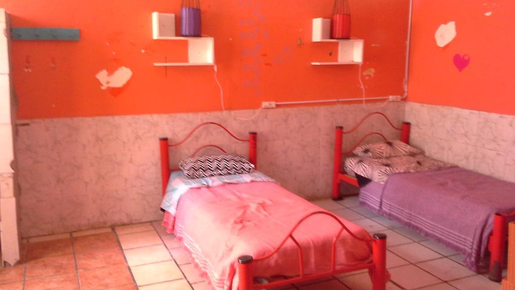 Hospedaje La Rana Ciudad Autónoma de Ciudad Autónoma de Buenos Aires Exterior foto
