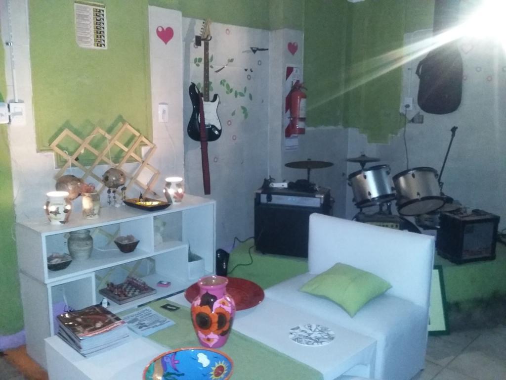 Hospedaje La Rana Ciudad Autónoma de Ciudad Autónoma de Buenos Aires Exterior foto