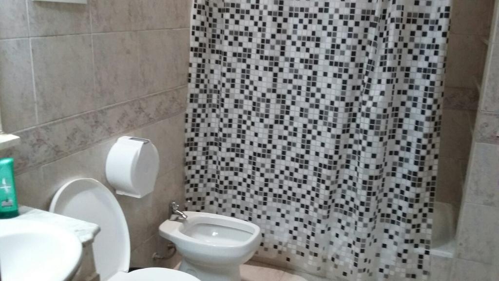 Hospedaje La Rana Ciudad Autónoma de Ciudad Autónoma de Buenos Aires Exterior foto
