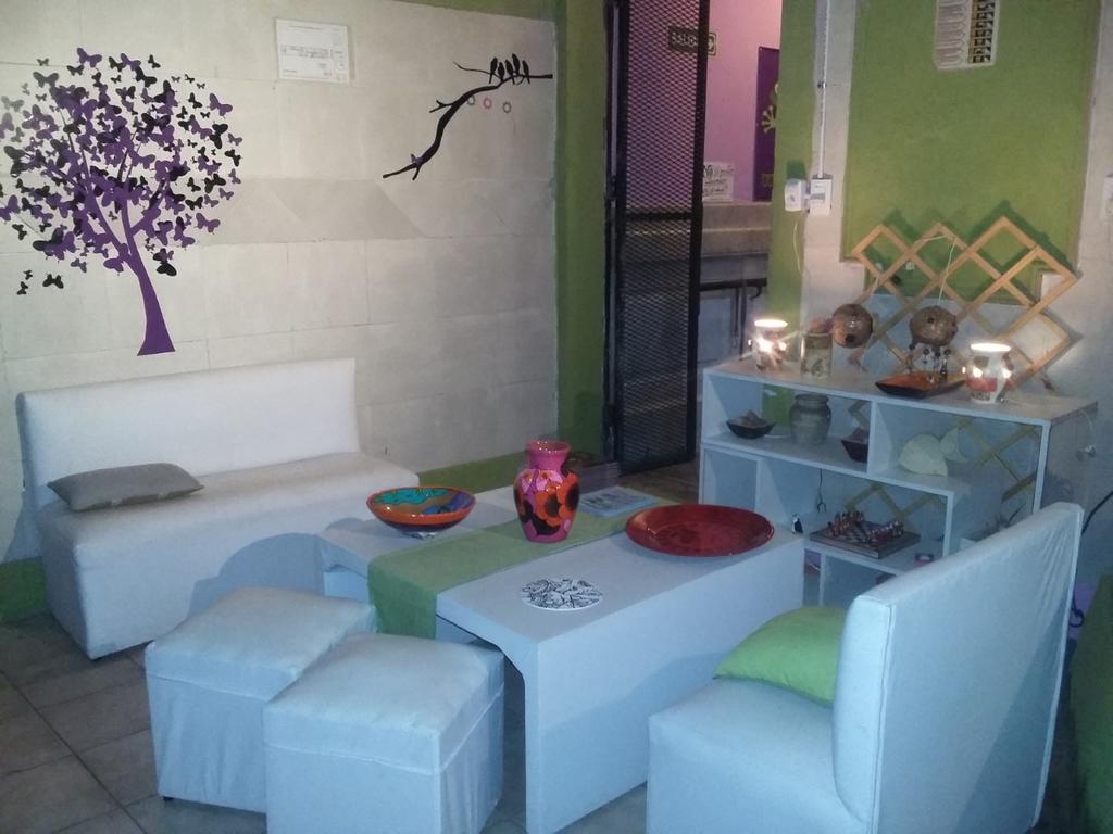 Hospedaje La Rana Ciudad Autónoma de Ciudad Autónoma de Buenos Aires Exterior foto